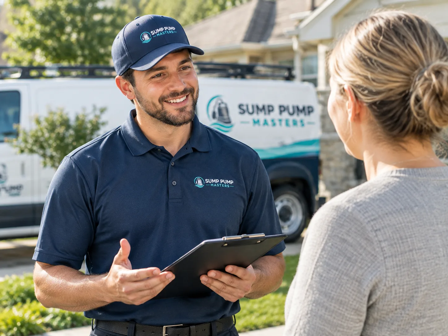 Sump Pump Repair South Byron, NY FAQs